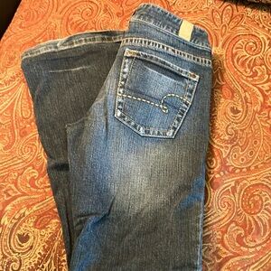 FINAL PRICE! Maurices Jeans